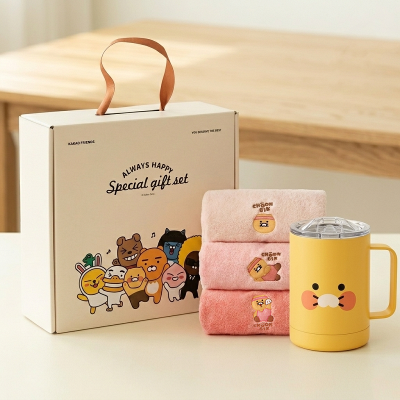 �귣�庰 ���/����/Ÿ�� īī�������� [īī��������] ����� ���ϸ� ������Ʈ B (Ÿ�� + �� �Һ��� 340ml) ��ǰ ����