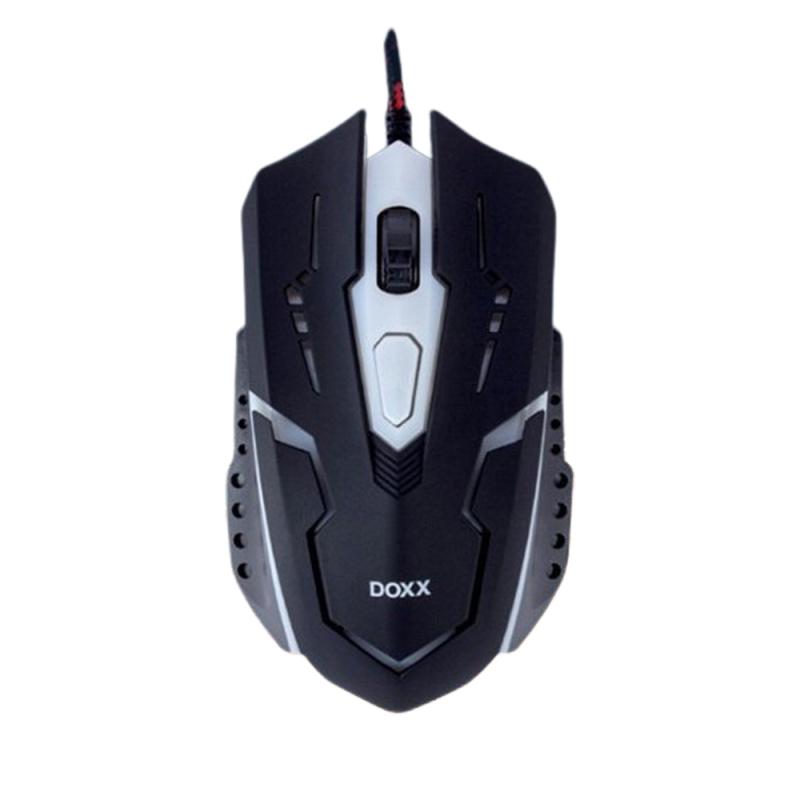 ��ǻ�Ϳ�ǰ ���콺/Ű���� �������콺 ���� LED ���̹� ���콺 (DOXX) ��ǰ ����