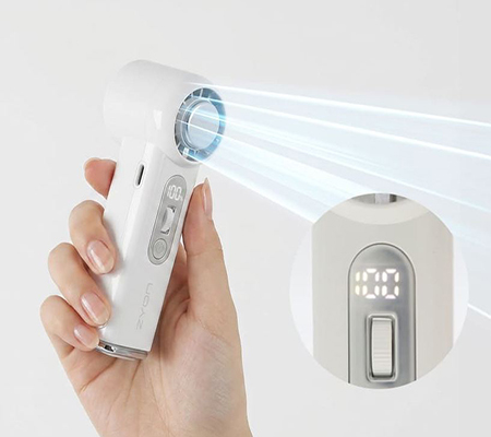 �������˹� ��ǳ�� �̴�/�޴�뼱ǳ�� ���̿� �ʰ��� �ڵ� �ð���ǳ�� ZQC-QCF100STEP ��ǰ ����