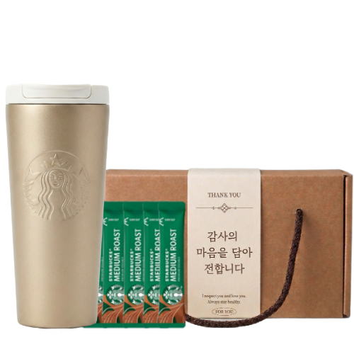 �Һ���/���º� �������Һ��� ��Ÿ���� SS ��Ʈ�� ��� �Һ��� 473ml + ��Ÿ���� ��ƽĿ�� + ����Ʈ�ڽ� ��ǰ ����