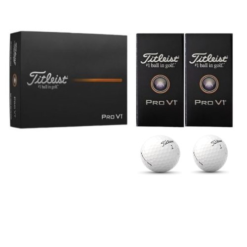 ������ǰ ������ǰ��Ʈ [Ÿ��Ʋ����Ʈ] Pro V1 ������ 4�� ��ǰ ����