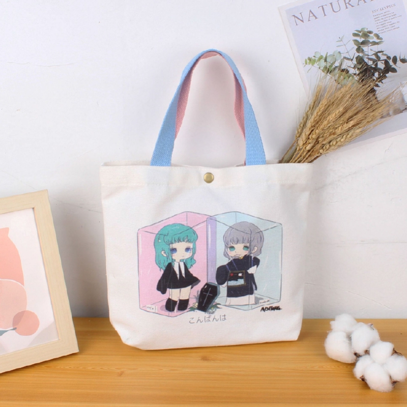 ���ڹ�/���ι� ���ڹ� ���ڹ�(�ʸ�/��ȭ) (Blossom) ������Ƽ ĳ���� �Ϸ���Ʈ ���ڹ� 1P ��ǰ ����