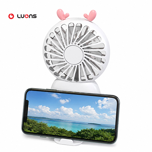 ��Ȱ���� ��ǳ�� �̴�/�޴�뼱ǳ�� ��½�(LUONS) �̴� �ռ�ǳ�� HD-K1 Ź���ġ�� ��ǰ ����