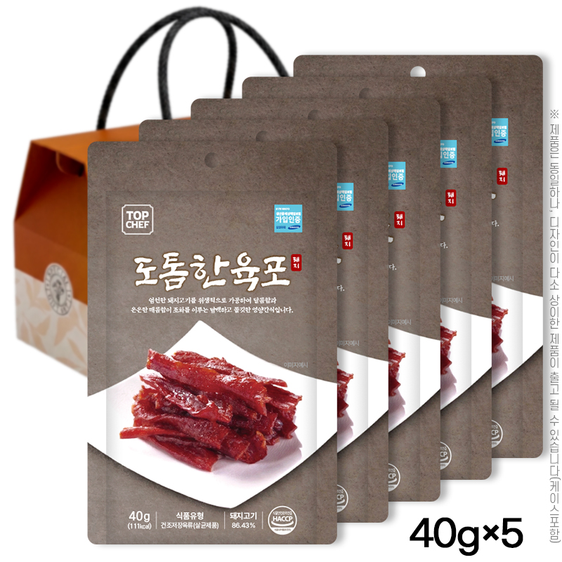 ������Ʈ ȥ��/������ǰ��Ʈ ž���� ����������40g 5P ��ǰ ����