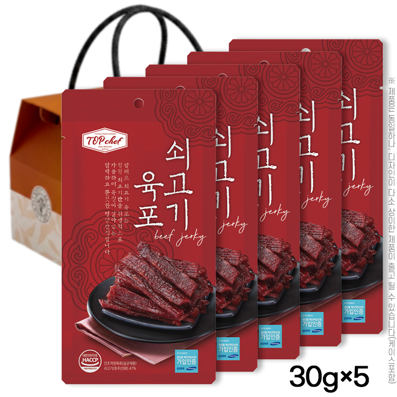 ������Ʈ ȥ��/������ǰ��Ʈ ž���� ���������30g 5P ��ǰ ����