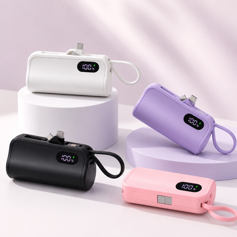 �������͸� ��ŷ�� �������͸� ī�̿� �����Ŀ� LCD ������� ��ŷ �������͸� USB Ÿ�� 5000 ��ǰ ����
