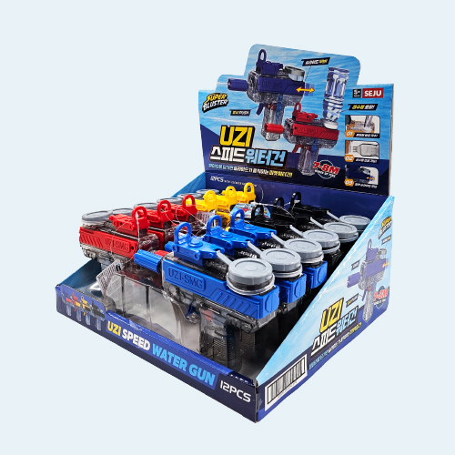 ��̿�ǰ �峭�� [���̴ٿ�] UZI ���ǵ���Ͱ� 1SET ��ǰ ����