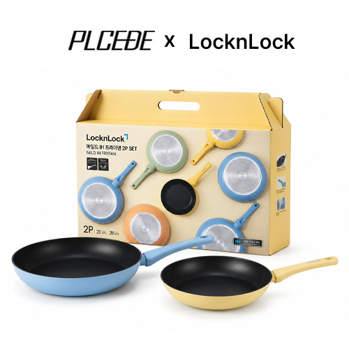 �ֹ��ǰ �Ķ����� �þ��� �Ľ��� ���� ���� IH ��������(28cm/20cm) 2�� ��Ʈ ��ǰ ����
