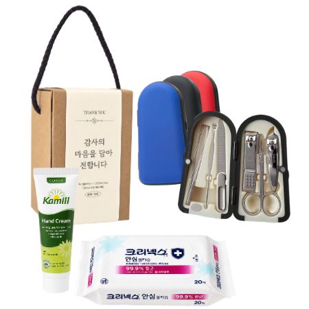 �������/�����ɾ� ������̼�����Ʈ �������(6PCS) 777 ������� + ũ���ؽ� ��ռҵ� ��Ƽ�� + ī�� �ڵ�ũ�� ������ ����ŰƮ ��ǰ ����