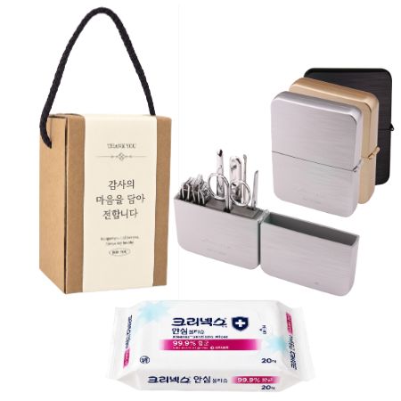 �������/�����ɾ� ������̼�����Ʈ ������� �������(7PCS) 777 + ũ���ؽ� ��ռҵ� ��Ƽ�� ���� ����ŰƮ ��ǰ ����