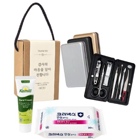 �������/�����ɾ� ������̼�����Ʈ ���� ����ŰƮ ������� �������(7PCS) 777 + ũ���ؽ� ��ռҵ� ��Ƽ�� + ī�� �ڵ�ũ�� ��ǰ ����