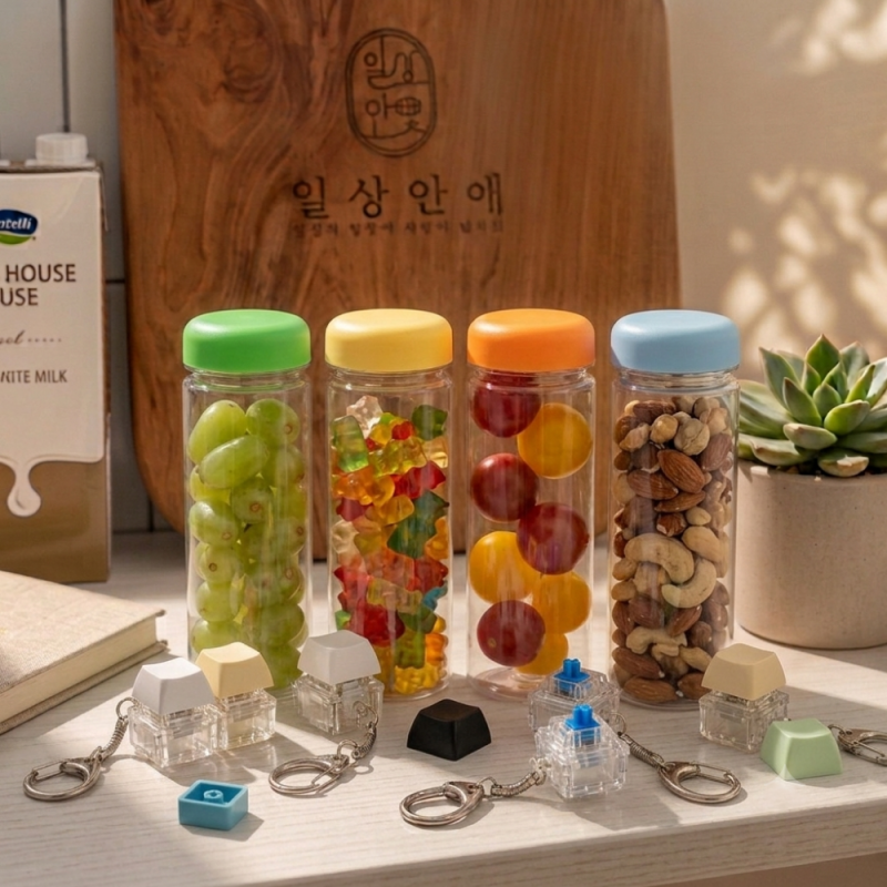 ����/��Ʋ ��Ʋ������Ʈ ���̺�Ʋ ���̽� ��Ʈ 500ml ���� ���� + ŰĸŰ�� 1�� ��Ʈ Ŭ��Ŀ Ŭ��Ŀ ������ Ű�� ������� ��ǰ ����
