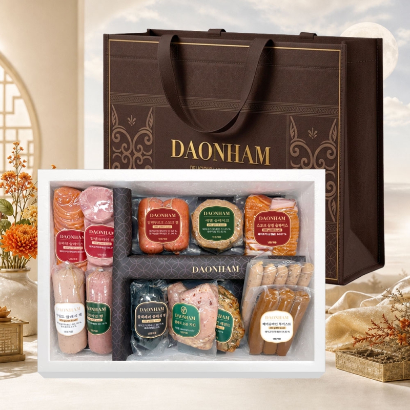 ����������Ʈ ��ġ/�ܼ�����Ʈ �ٿ��� ������ LUXURY GIFT SET 5ȣ ��ǰ ����