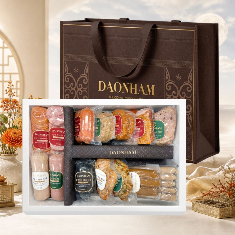 ����������Ʈ ��ġ/�ܼ�����Ʈ �ٿ��� ������ LUXURY GIFT SET 6ȣ ��ǰ ����