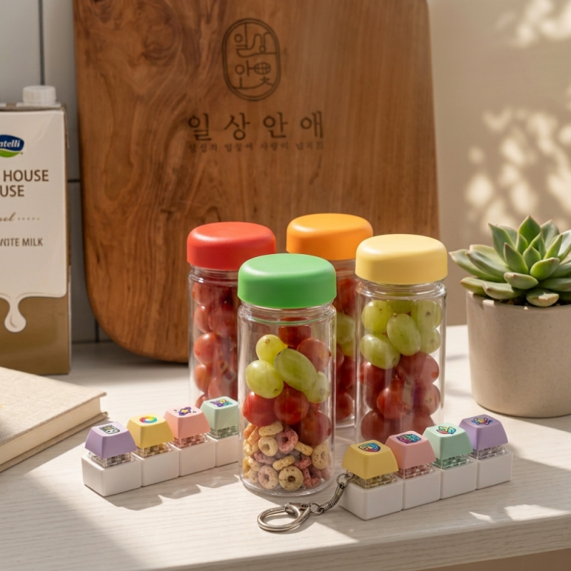 ����/��Ʋ ��Ʋ������Ʈ ���̺�Ʋ Ʈ����ź 350ml ���� ���� + ŰĸŰ�� 4�� ��Ʈ Ŭ��Ŀ Ŭ��Ŀ ������ Ű�� ������� ��ǰ ����