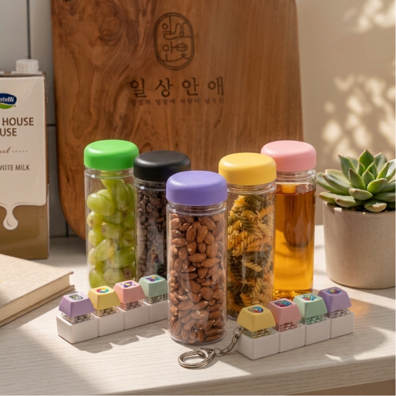 ����/��Ʋ ��Ʋ������Ʈ ���̺�Ʋ Ʈ����ź 500ml ���� ���� + ŰĸŰ�� 4�� ��Ʈ Ŭ��Ŀ Ŭ��Ŀ ������ Ű�� ������� ��ǰ ����