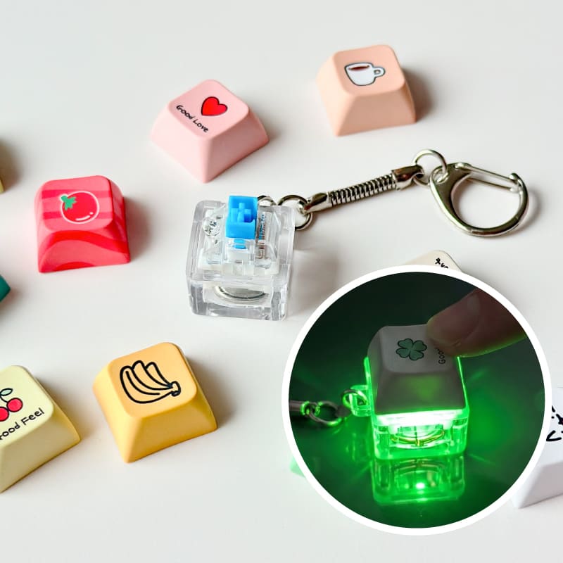 �������/Ű�� Űĸ �ֹ����� LED Űĸ Ű�� ���� 5���μ� ��ǰ ����