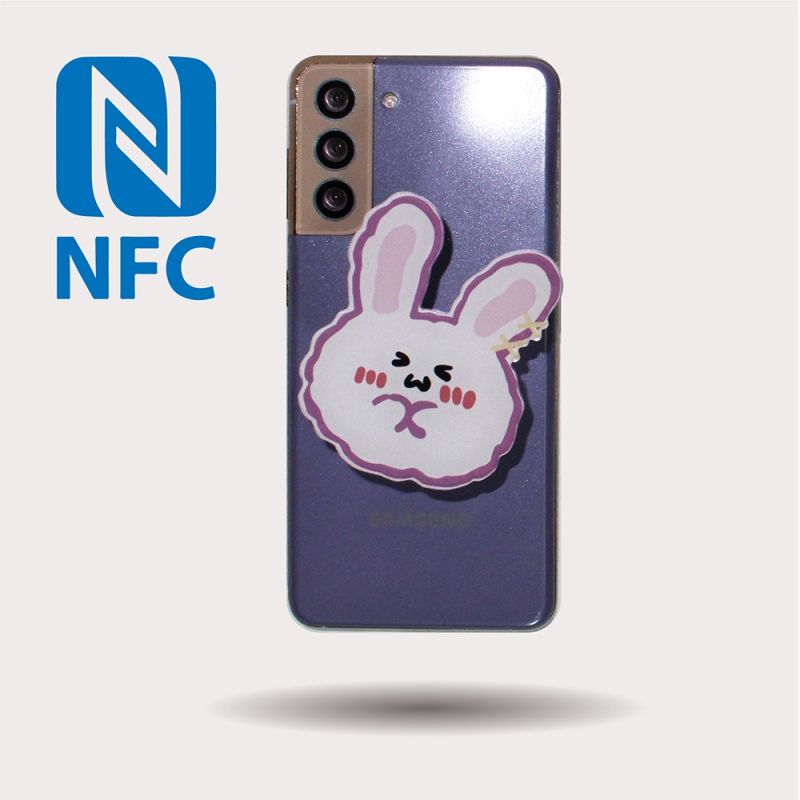 ����Ʈ����ǰ ����Ʈ��/�׸��� [��������] Flexible ������Ƽ NFC ������ ��ũ�� ����Ʈ�� ��ǰ ����