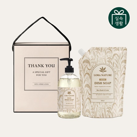 �ֹ�Ҹ�ǰ/��ȸ�� �ֹ漼�� �Ǽӻ�Ȱ ������Ʈ ��� 17ȣ �ֹ漼�� 500ml+�ֹ漼�� ���� 500ml 2P ��ǰ ����