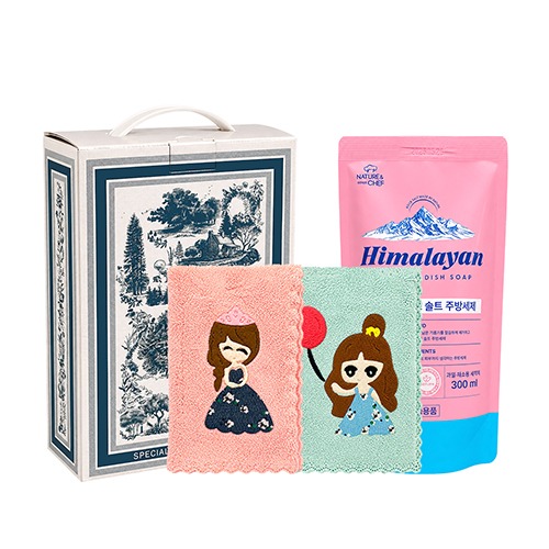 �ֹ�Ҹ�ǰ/��ȸ�� �ֹ��ǰ��Ʈ [�츲�] �ֹ漼��(300ml)+�ؼ����������2p ��ǰ ����