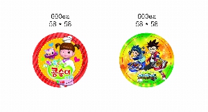 ���� �޴� | ķ���� �ɹ�ư 58mm