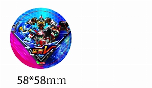 ���� �޴� | ķ���� �ɹ�ư 58mm