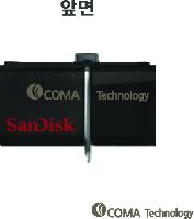 USB   | Sandisk CZ71 ũ USB ޸ 32GB~64GB