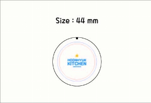 ���� �޴� | �ɹ�ư 44mm