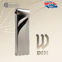 USB   | ̸ eMobile CA1008 USB ޸ wave 3.0 16GB~256GB