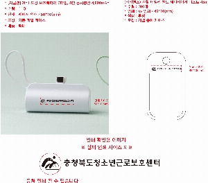 USB   | [Ŭ] 2in1 ŷ ͸ CŸ, 8  5,000mAh