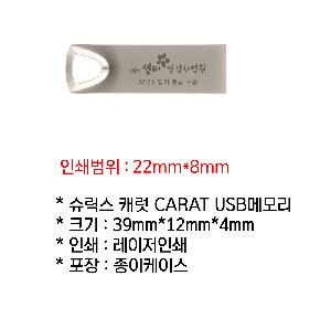 USB   |  ĳ CARAT USB޸ 4GB~128GB ǰ