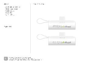 USB   | Ƽ 2in1 ŷ ̴ ͸ 5000mAh