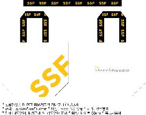 ��ٱ����� ���ι� | [ģȯ������] R-PET ���е� ���������� �������� 170g S~XL