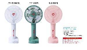 계절판촉물 | 액센 F31 11cm 핸디선풍기