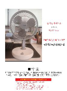 USB   | ӷ 󵵶  3ǳ ȸ Ź ǳ DORA-FAN